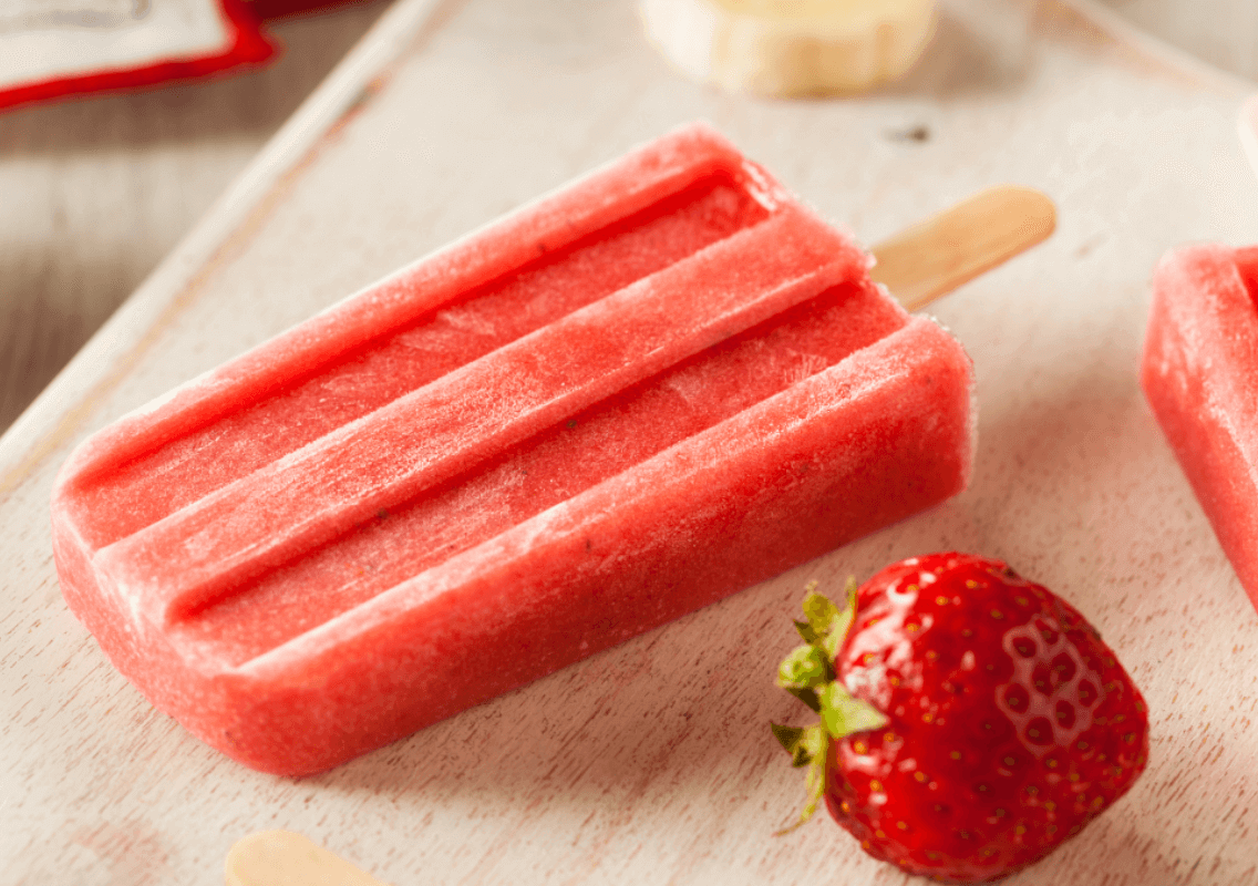 3 simple ways to enjoy Quebec strawberries