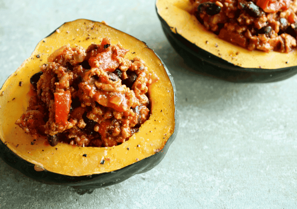 3 simple recipe ideas you can make with squash