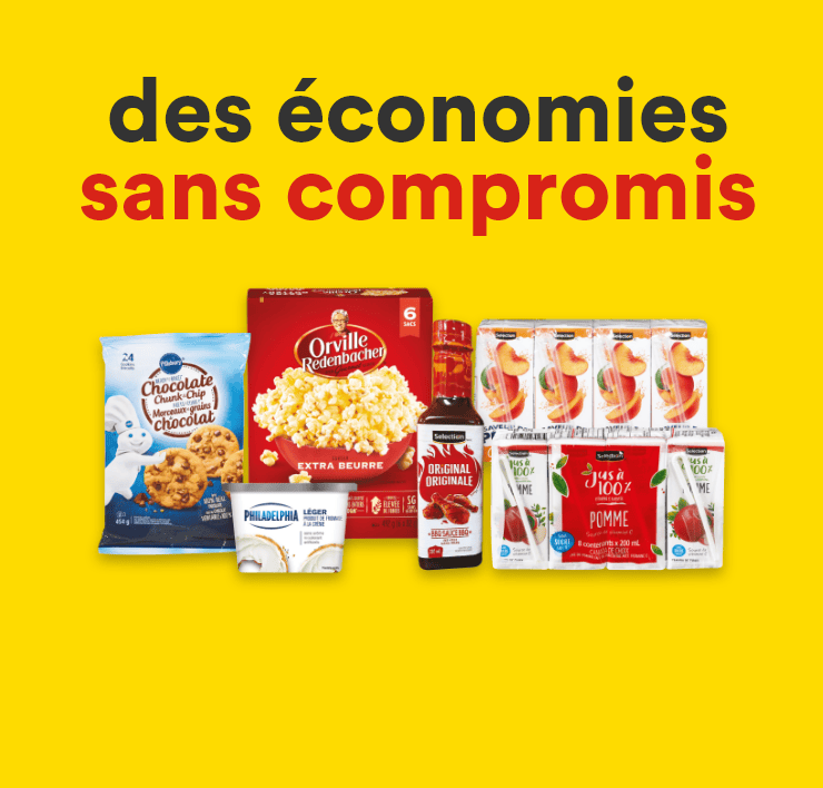Des économies sans compromis