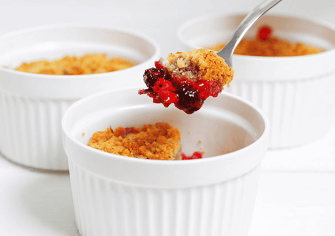 4 collations réconfortantes à cuisiner durant l'hiver