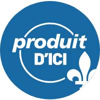 Produit d'ici