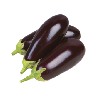 Aubergines