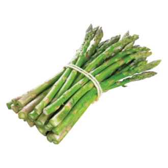 Asperges