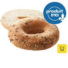 Produit: Bagel