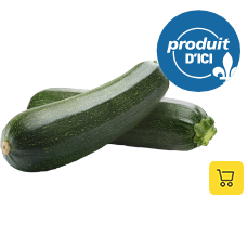 Produit: Zucchini