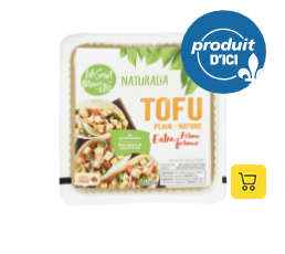 Produit: Tofu