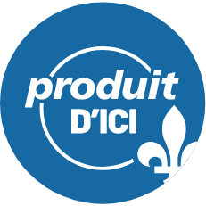 Logo Produit d'ici
