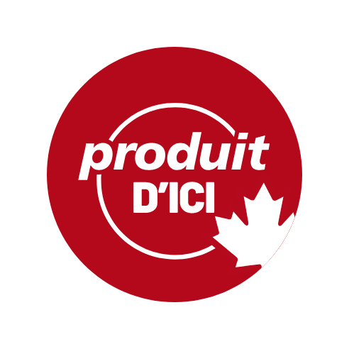 Produit d'ici