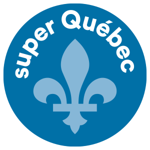 Icon Super Québec