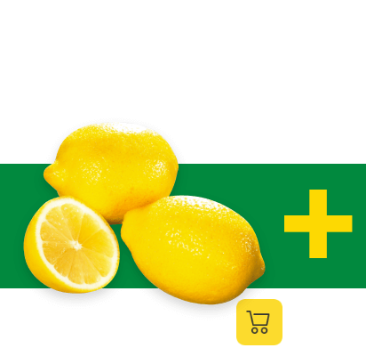 Produit: Citron