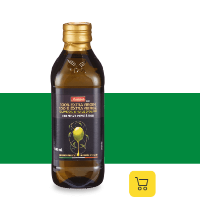 Produit: Huile d'olive