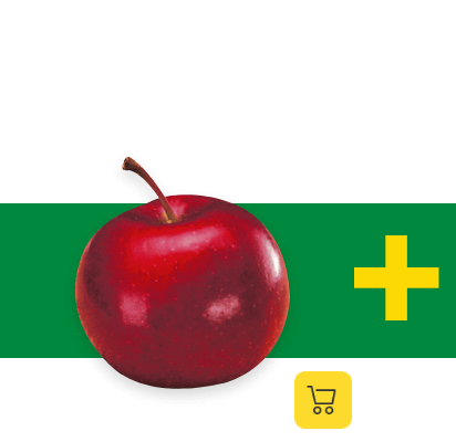 Produit: Pomme