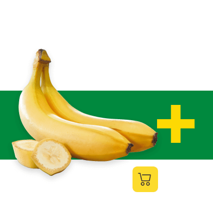 Produit: Banane