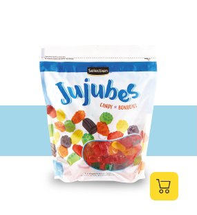 Jujubes