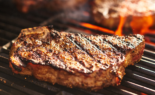 3 façons de bien réussir vos repas sur le barbecue