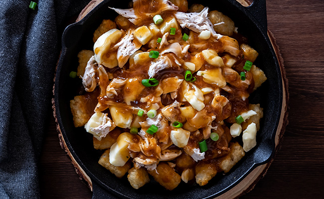 4 comforting one-pot recipe ideas