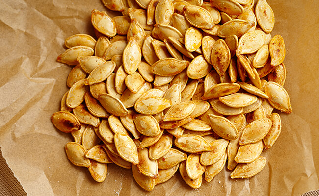 4 simple ways to cook pumpkin