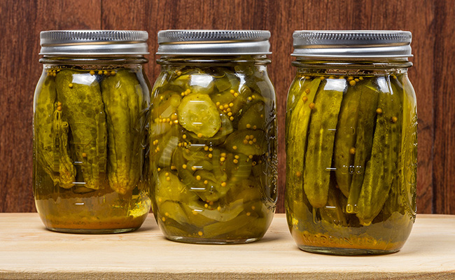 3 canning ideas to try this fall