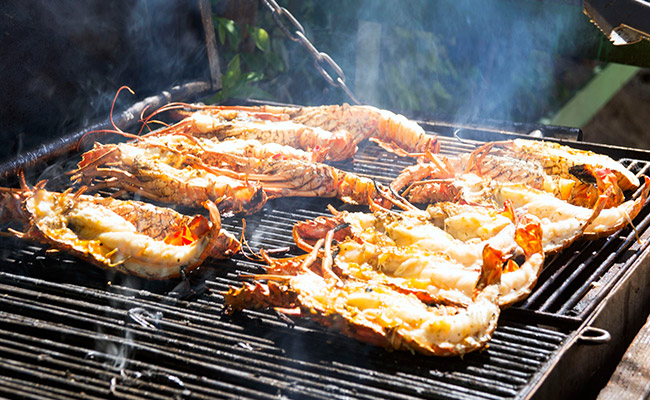 4 façons simples et délicieuses pour cuisiner le homard