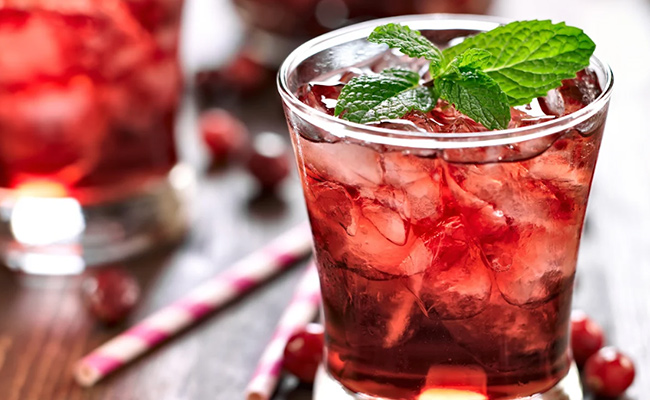 4 recettes de mocktails super simples à découvrir