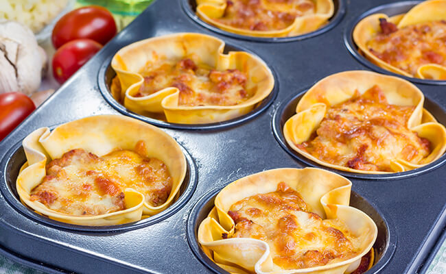 3 simple meal ideas you can cook with your kids