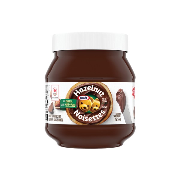 Product: Kraft spread