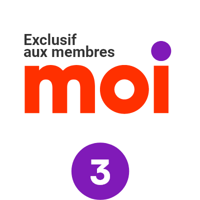 Exclusif aux membres moi