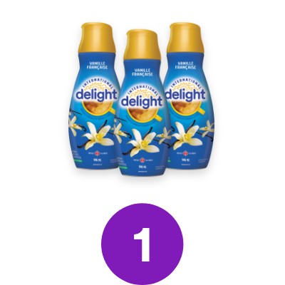 Produit participant