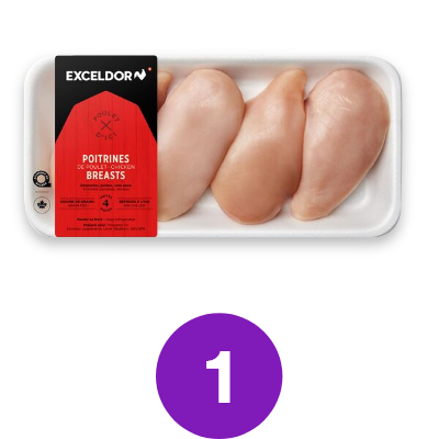 Produit participant