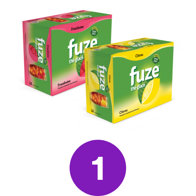 Produit participant
