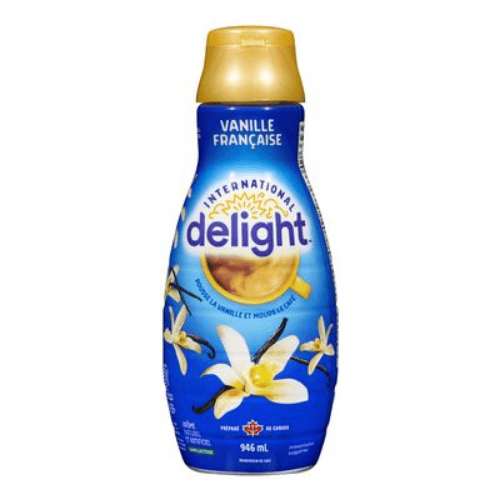 Produit: Yogourts probiotiques aux fraises 2,9 %