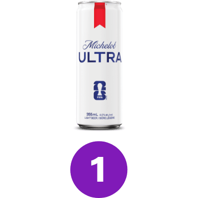 Produit participant