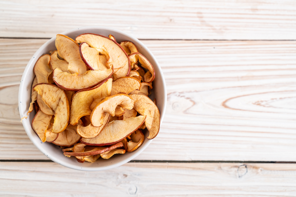 4 idées de collations simples pour la boîte à lunch