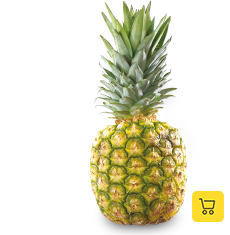 Produit: Ananas