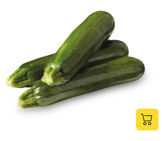 Produit: Courgette