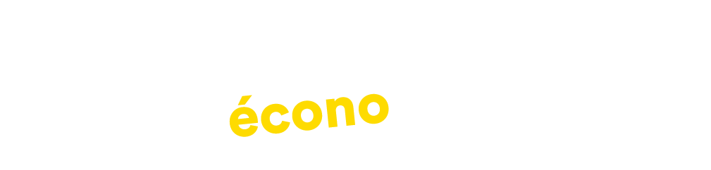 économiser avec les formats écono, c'est super