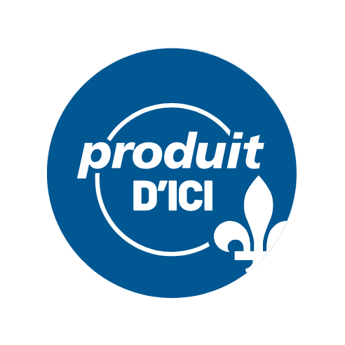 Produit d'ici