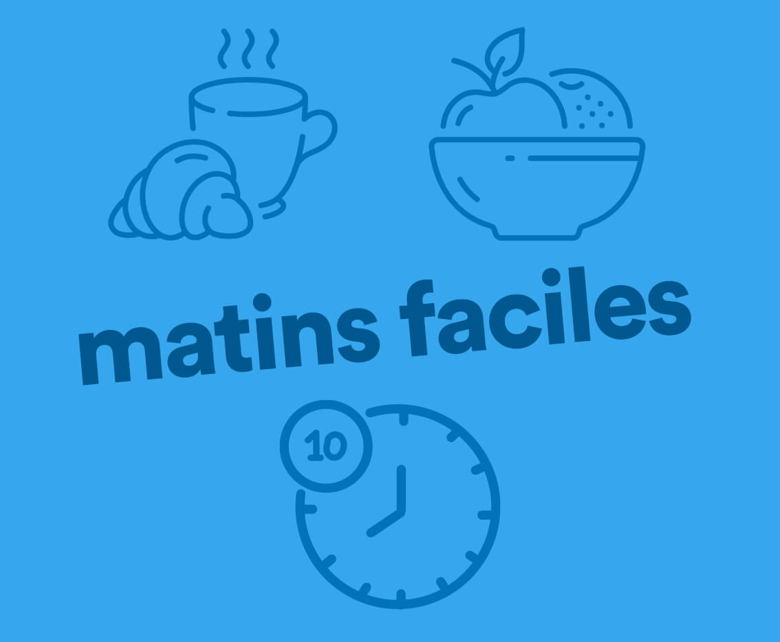 Matins faciles
