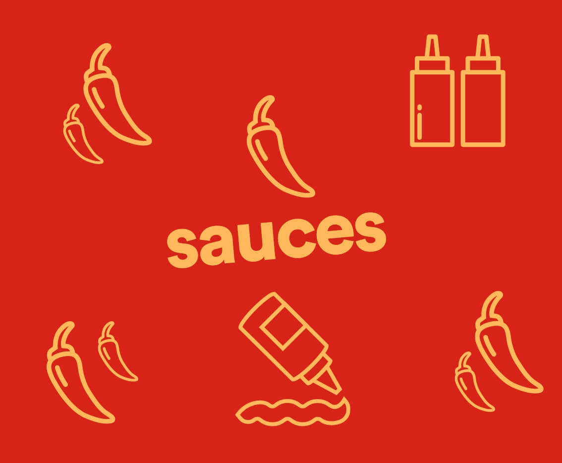 Sauces