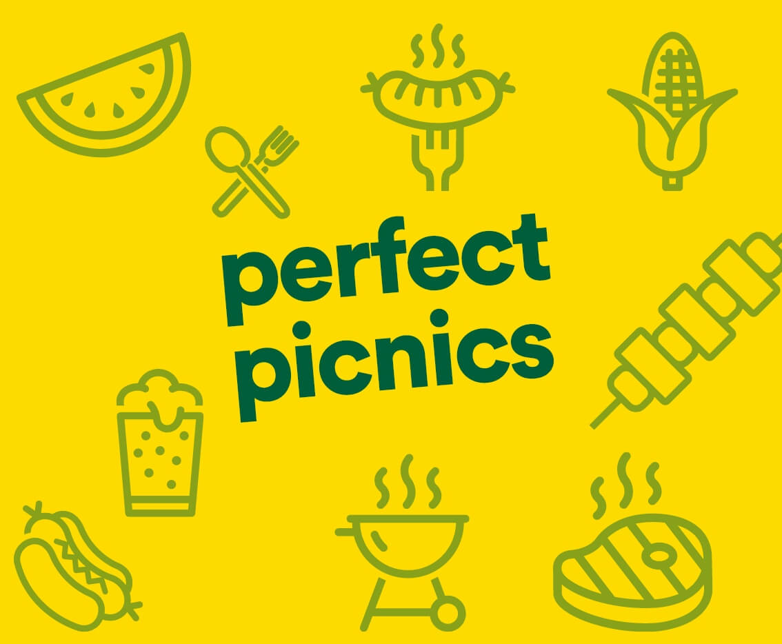 Perfect Picnics