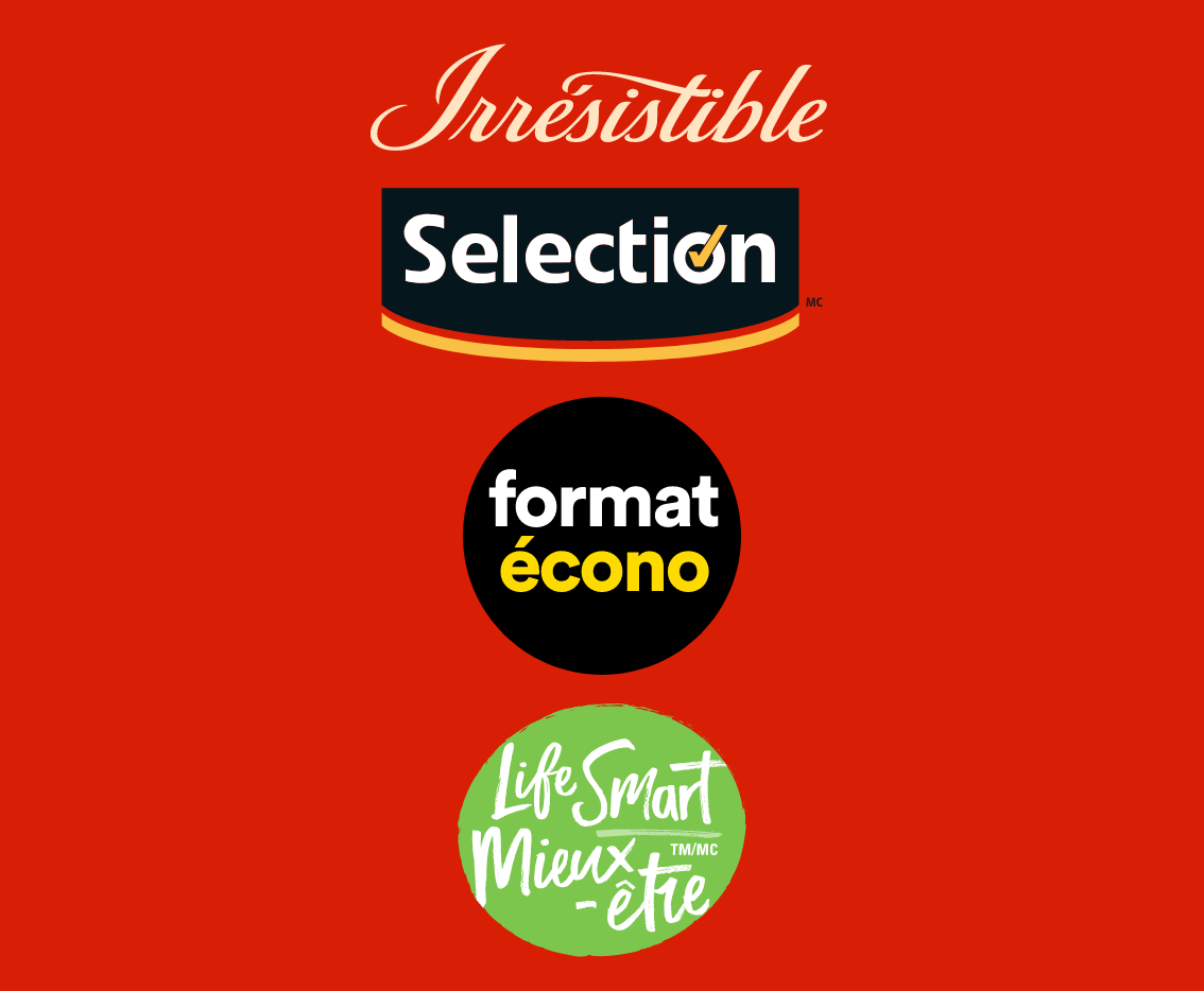 Irrésistible - Selection - format écono - Mieux-Être