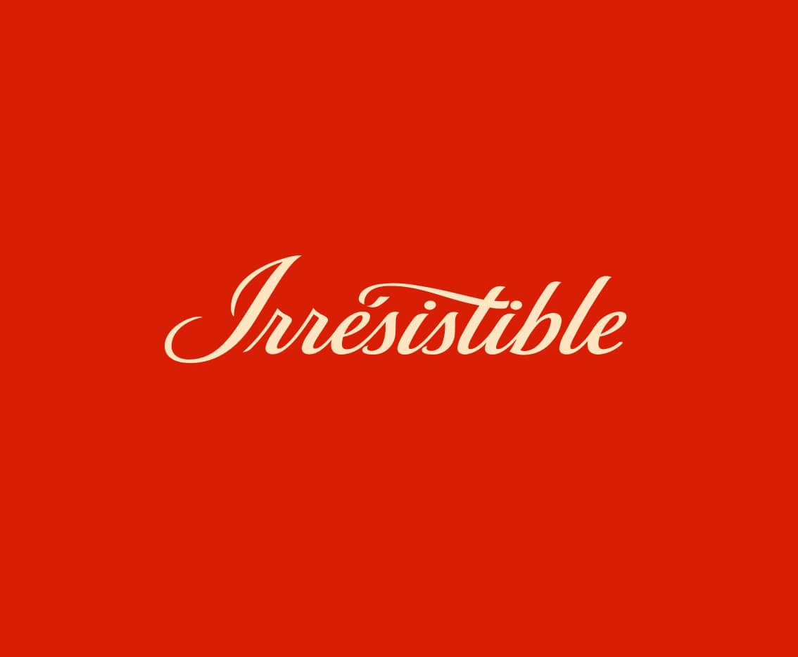Irrésisitble