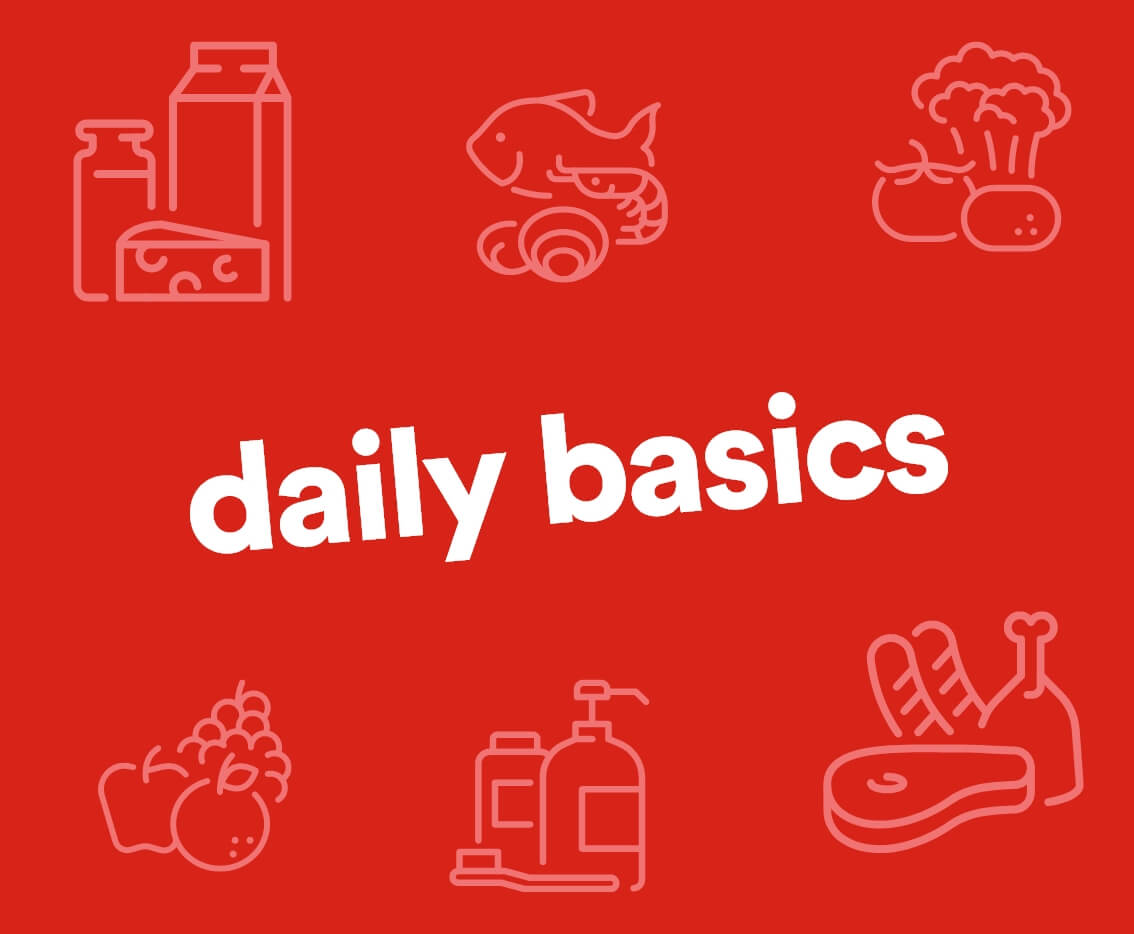 Daily Basics