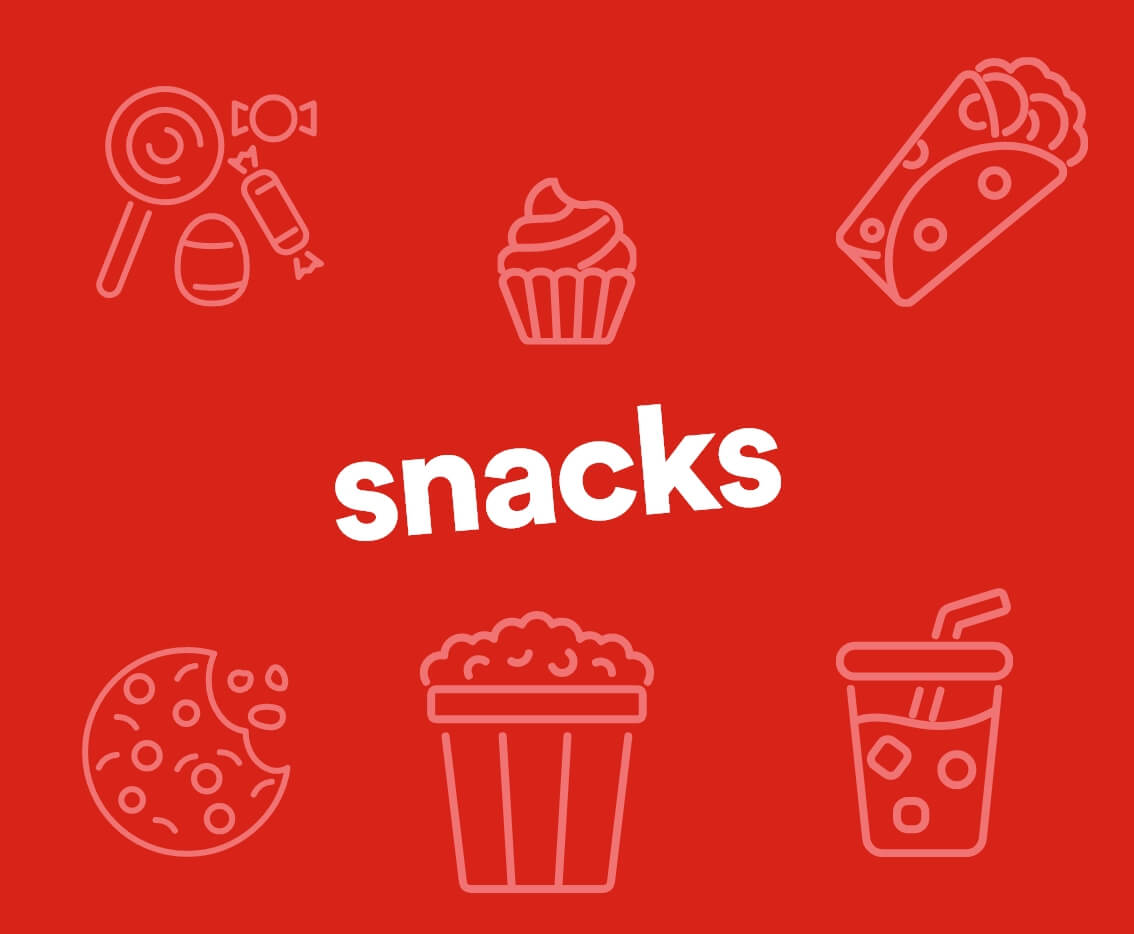 Snacks