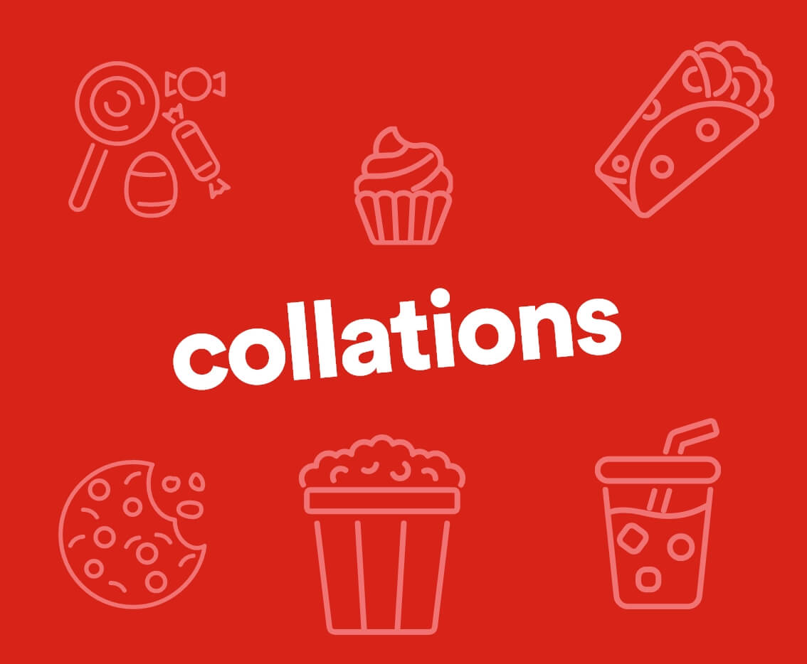 Collations