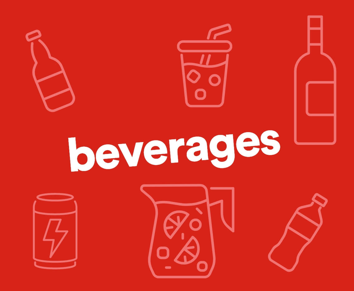 Beverages