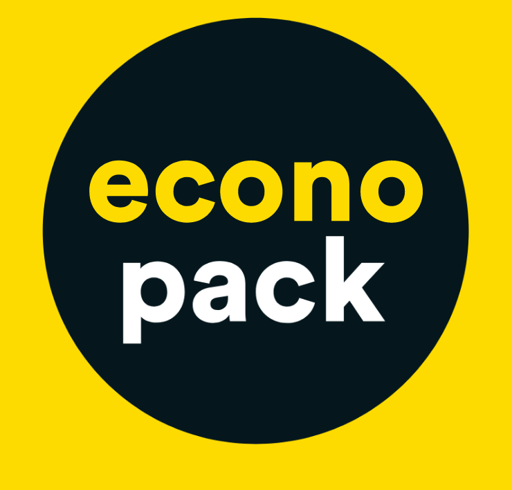 Econo pack